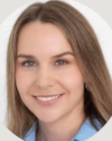 Profilbild: Sophia Summer